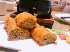 -枣子树·素食餐厅(普陀山店)