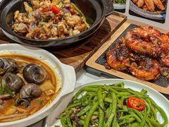 -友德福.老字号粤菜.广州地标融合美食(荔湾路店)