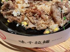 -味千拉面(惠州文昌一路分店)