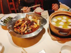 -早酒肖汉老味拌面
