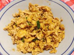 -荆九爷爆炒桥头三嫩(浙大店)