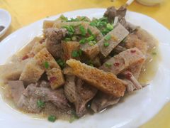 -荣生萝卜汤饭店