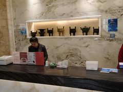 -郑庄脂渣海鲜楼(九水路店)