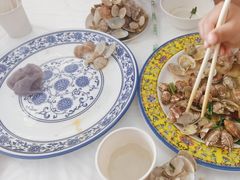 -胖子饺子馆·海鲜家常菜(海军博物馆店)