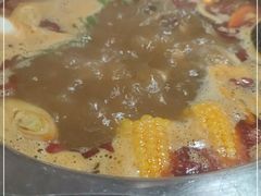 -陈五哥大排档(湘江世纪城店)