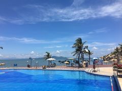 -那琴半岛地质海洋公园