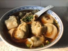 -古徽州馄饨店(宝安路店)
