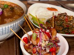 -MORNING GOOD Bistro(翰林府店)