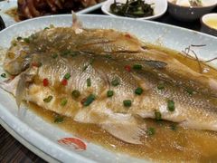 -抱德·潮汕味(琶洲店原惠城鱼仔)