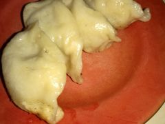 -黄阿姨锅贴大王(万航渡路店)