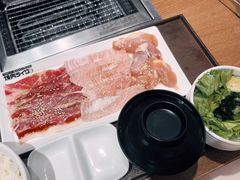 -焼肉ライク·烧肉LIKE(万菱汇店)