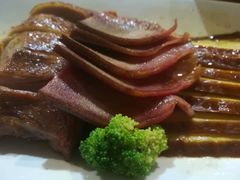 卤味拼盘-天府掌柜(九眼桥店)