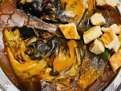 -解家河南菜(商鼎路店)