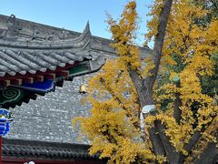 -西安市广仁寺