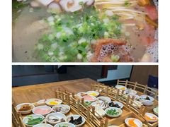 -双桥园·云南过桥米线(古城南门店)