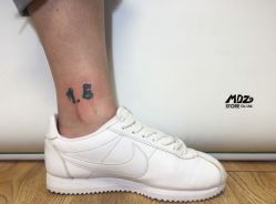 -MDZ STORE·TATTOO·耳饰