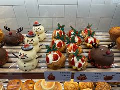 -瑞幸咖啡(外滩SOHO店)