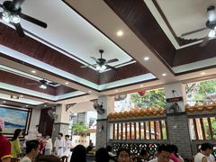 -冰泉豆浆馆(白云山总店)