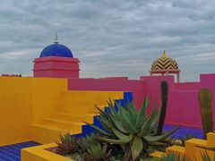 -漳州滨海火山岛自然生态风景区