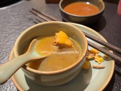 -季季山·云南野生菌火锅(上海首店)