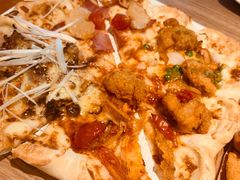 -必胜客(双榆树店)