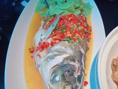 -凤凰湘语·平价海鲜餐厅(浦东旗舰店)