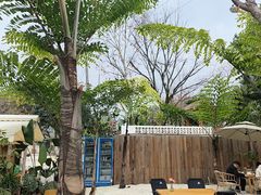 -柠檬花院烤肉·会议团建·聚会·求婚(三圣乡店)