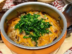 萝卜焖饭-临家闽南菜(翔安店)