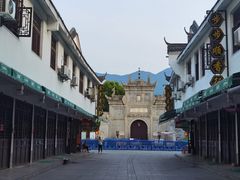 -南岳衡山风景名胜区