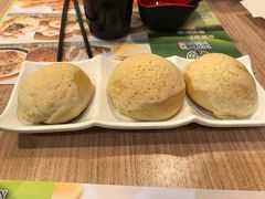 -添好运点心专门店(中环IFC店)