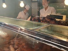 -顺城金记卤鸡·清真