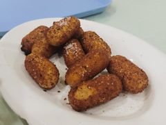 爆浆糍粑-小乐惠(西溪路店)