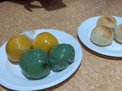 -宁波汤团店(外滩店)