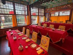 -白家大院·王府宫廷菜(苏州街店)