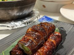 -常来小聚·广州非遗传承餐厅(高德置地店)