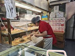 -熊大爷现包饺子(和平里店)