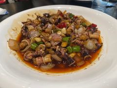 -健眺小海鲜(临海后山店)