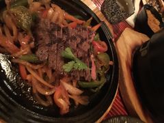 牛肉法嘿塔-Pistolera Mexican Cantina女枪手墨西哥餐厅(碧云路店)