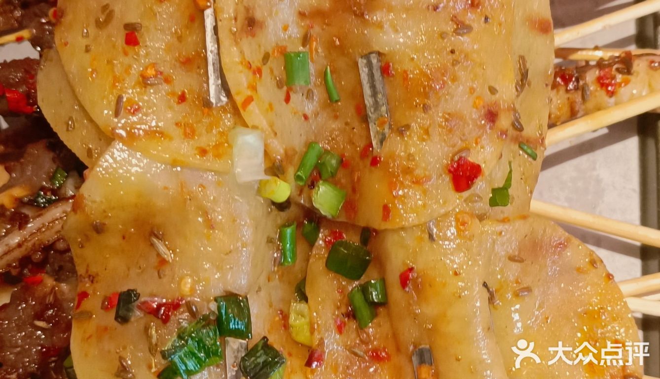 上过湖南卫视节目，吃过都说好吃