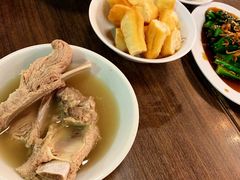 -松發肉骨茶(先得坊店)