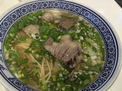 -尹兰楼西北风情餐厅(嘉定店)