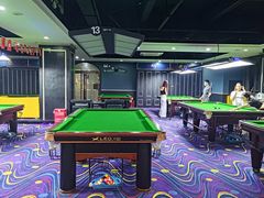 -k9台球(虎泉店)