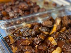 糖醋排骨-今今转转自助小火锅(天祥广场店)