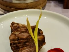 -全聚德(上海首店浦东店)