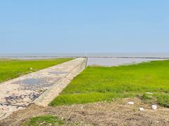 -南汇嘴观海公园