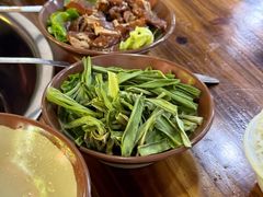 -笔记安顺夺夺粉火锅