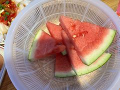 -黔二妞地摊火锅(龙华清湖店)
