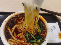 -水平有限广西米粉·广西风味集(五道口店)