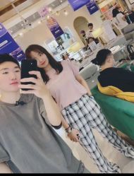 -MONE美发沙龙