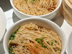 -晓淮山·扬州早茶·淮扬菜(龙阳广场店)